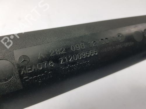 Pipe MERCEDES-BENZ GLB (X247) GLB 200 d (247.612) | BP32737726M125  - Image 5