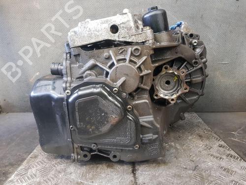 Gearbox SKODA OCTAVIA II Combi (1Z5) 1.9 TDI | BP22673592M3