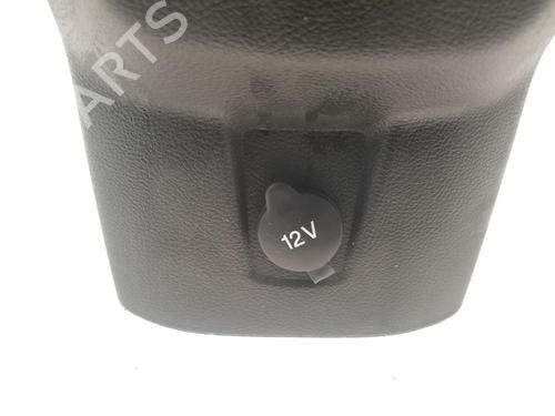 Armrest / Center console FORD FOCUS III 1.6 TDCi | BP40256515I20 - Image 14