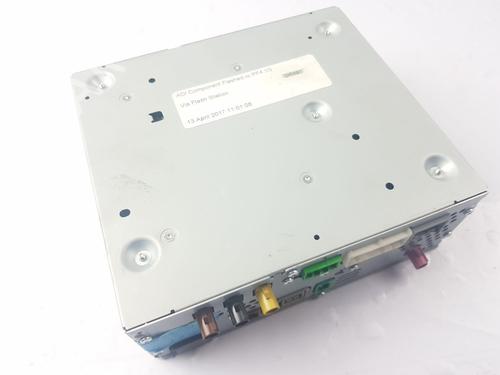 Electronic module MCLAREN 720S 4.0 | BP28157893M83 