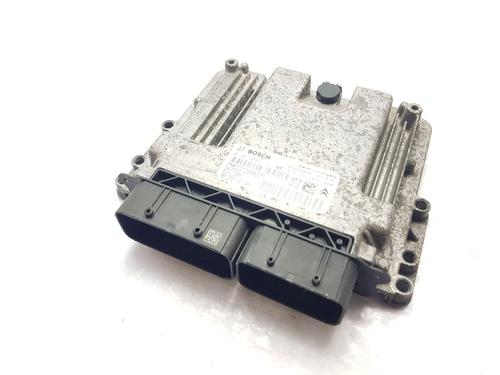 Used Engine control unit (ECU) Engine control unit (ECU) OPEL GRANDLAND / GRANDLAND X (A18, P1UO) 1.6 Turbo D (75) (120 hp) 30914714 30914714