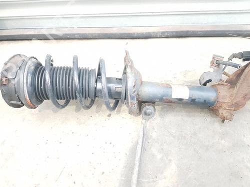 Left front suspension AUDI A3 (8V1, 8VK) 1.4 TSI | BP23139975M72 