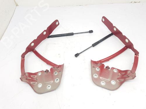 Türscharnier/Türfeststeller für LAND ROVER RANGE ROVER VELAR (L560) [2017-2025]  30840014