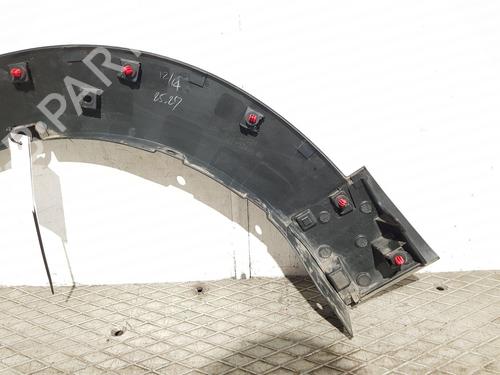 Front right wheel arch trim MAZDA CX-30 (DM) SKYACTIV-G M Hybrid | BP31933188C135 