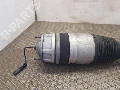 Right front shock absorber PORSCHE CAYENNE (92A)  | BP28965679M17 