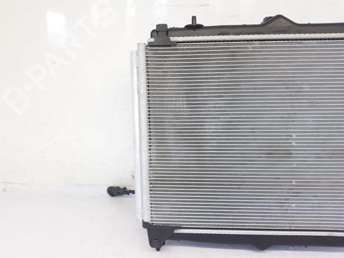 Køler OPEL CORSA F (P2JO) 1.2 (68) | BP28501055M31