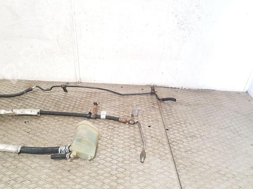 Pipe FORD MONDEO III (B5Y) 2.0 16V TDDi / TDCi | BP30184669M125