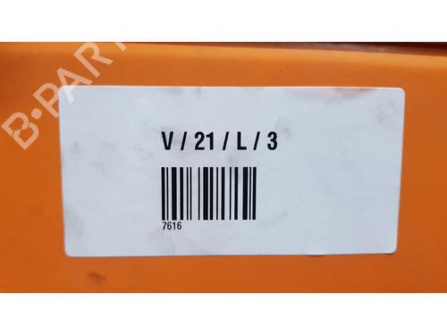 Left taillight HONDA CR-V III (RE_)  | BP28157783C34  - Image 8