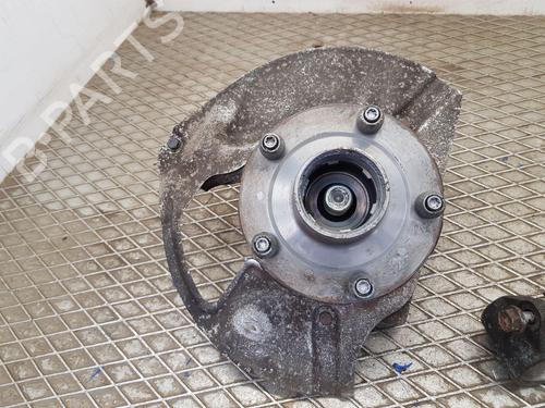 Left front steering knuckle PORSCHE 911 (991) 3.8 Carrera S / GTS | BP29737895M25 