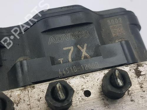 ABS pump TOYOTA COROLLA Estate (_E21_) 1.8 Hybrid (ZWE211W) | BP30840047M43 - Image 3