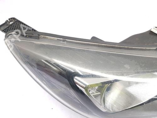 Right headlight FORD FOCUS III 1.6 TDCi | BP32331844C29 - Image 5