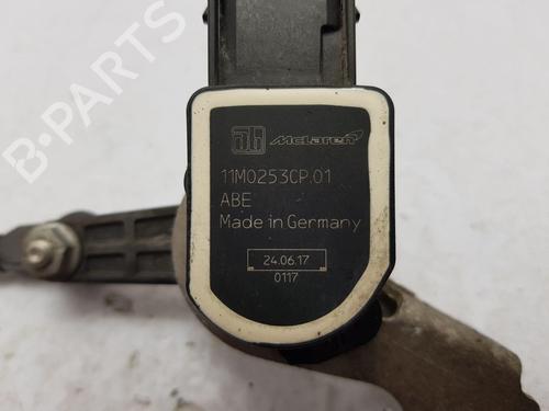 Electronic module MCLAREN 720S 4.0 | BP22683354M83 