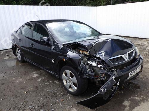 Brugte VAUXHALL VECTRA Mk II (C) GTS (Z02) 1.8 16V 4866626