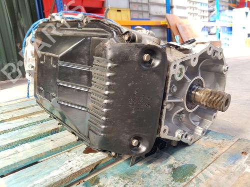 Gearbox PORSCHE CAYENNE (92A) 3.6 GTS | BP27194131M3