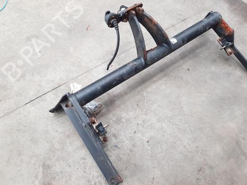 Tow ball/Mechanism LAND ROVER RANGE ROVER III (L322) 3.0 D 4x4 | BP28329581C141 