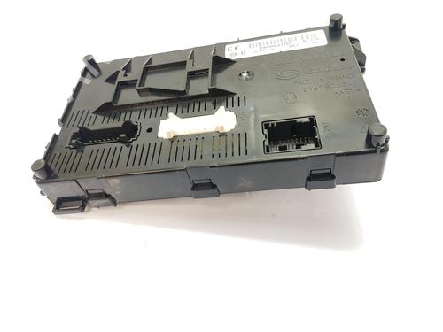 Electronic module RENAULT CLIO II (BB_, CB_) 1.2 16V (BB05, BB0W, BB11, BB27, BB2T, BB2U, BB2V, CB05,... | BP22679166M83 