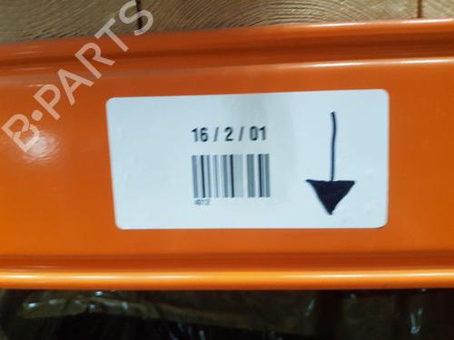 Rear seat PEUGEOT PARTNER Box Body/MPV 1.6 HDi 16V | BP29597782C17 
