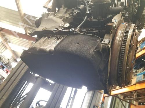 Engine SKODA OCTAVIA II Combi (1Z5) 1.6 TDI | BP33853470M1 - Image 11