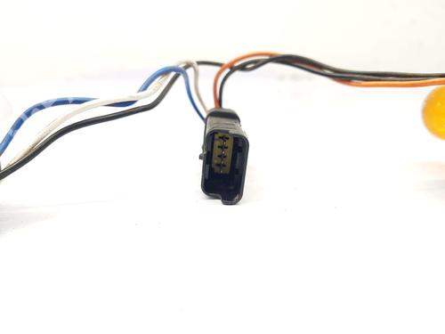 Support de lampe RENAULT TRAFIC II Van (FL) 2.0 dCi 115 (FL01, FL0U, FL00, FL0H, FL0M) | BP31365744L10