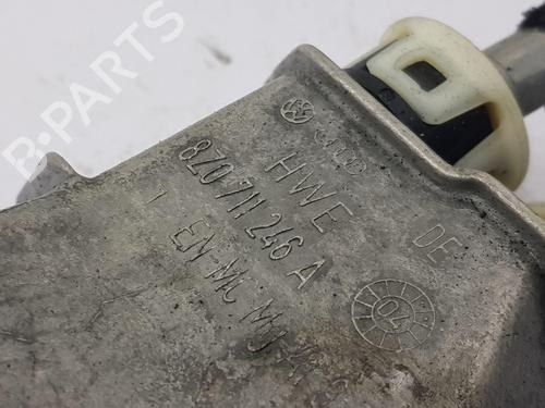 Gear lever AUDI A2 (8Z0) 1.4 TDI | BP32766743M90 - Image 4