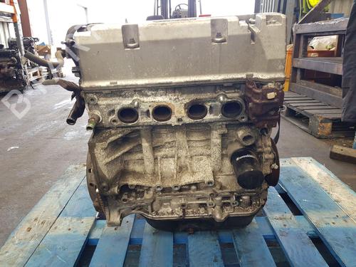 Engine HONDA FR-V (BE) 2.0 (BE3) | BP26903302M1 