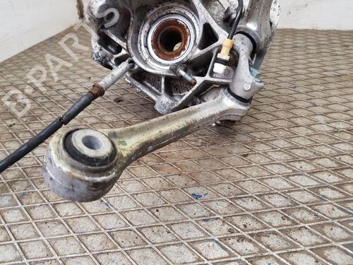 Left rear steering knuckle PORSCHE 911 (996) 3.4 Carrera | BP30580764M27 