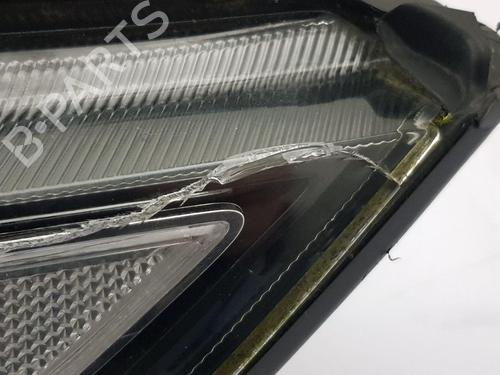 Left headlight VAUXHALL AMPERA (R12) EV 150 (D1JOI) | BP29292531C28 
