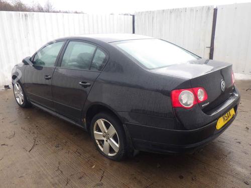 Engine VW PASSAT B6 (3C2) 2.0 TDI | BP38002977M1 - Image 20