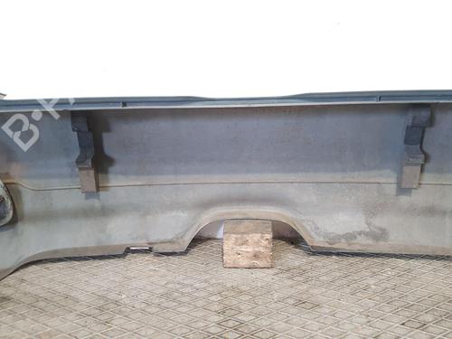 Rear bumper MINI MINI (R56) Cooper S | BP22204865C8