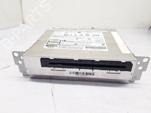 Electronic module BMW 3 (F30, F80) 320 i | BP30891891M83