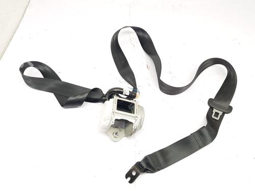 Used Rear left seatbelt VW GOLF VIII (CD1, DA1) 1.5 eTSI (150 hp) 30976961