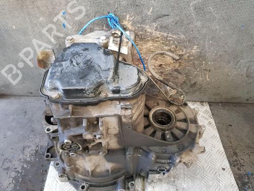 Gearbox VW GOLF V (1K1) 1.9 TDI | BP30331004M3