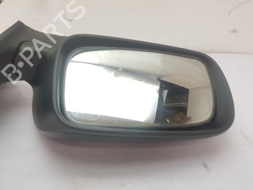 Left mirror TOYOTA AVENSIS Estate (_T25_) 1.8 VVT-i (ZZT251_, ZZT251R) | BP22203601C26 