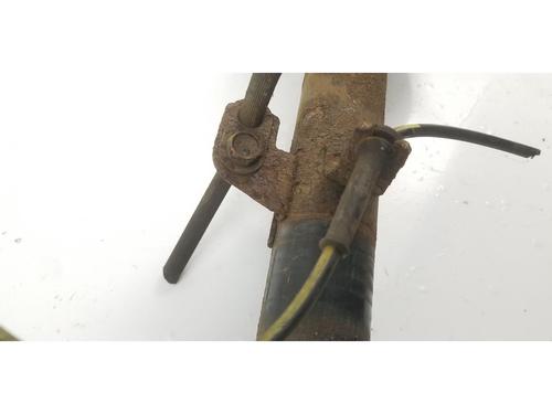 Left front shock absorber CITROËN C1 (PM_, PN_) 1.0 | BP22679918M16 