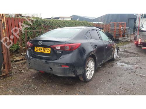 Right front window switch MAZDA 3 Saloon (BM_, BN_) 2.2 D | BP32870511I26 - Image 13