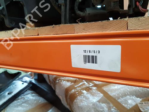 Radiator fan BMW 1 (E87) 116 i | BP33186237M35  - Image 9
