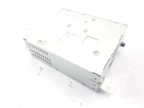 Radio LAND ROVER RANGE ROVER VELAR (L560)  | BP30840011E6 