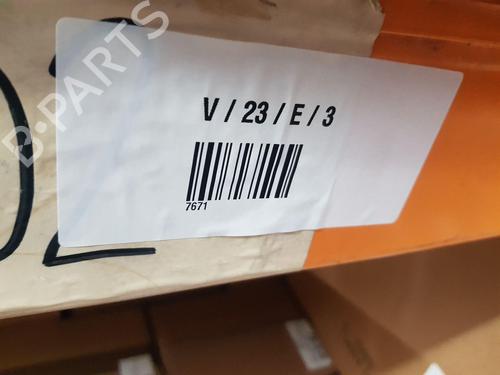 Left taillight VAUXHALL MERIVA Mk II (B) (S10) 1.4 | BP30581121C34 