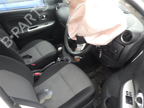 Electronic module NISSAN MICRA IV (K13K, K13KK) 1.2 | BP24511242M83 