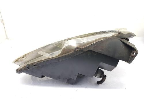 Left headlight FIAT GRANDE PUNTO (199_) 1.4 16V (199BXG1B, 199AXG1B) | BP32252142C28