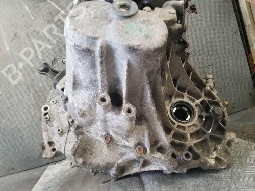 Gearbox HONDA CIVIC VIII Hatchback (FN, FK) 1.8 (FN1, FK2) | BP30737735M3