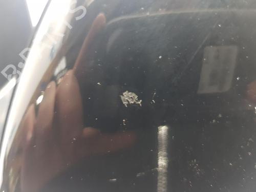 Retrovisor esquerdo LAND ROVER RANGE ROVER VELAR (L560)  | BP30796370C26 