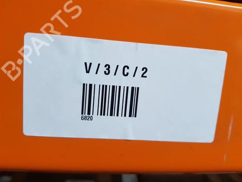 Electronic module VW PASSAT B8 (3G2, CB2) 2.0 TDI | BP33853650M83 - Image 8