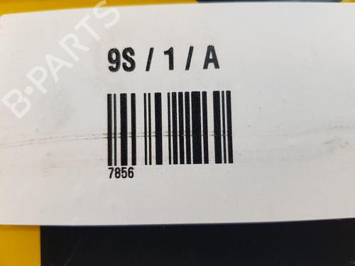 Gearbox PORSCHE 911 (991) 4.0 GT3 | BP22670689M3