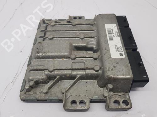 Engine control unit (ECU) DACIA DUSTER (HS_) 1.5 dCi | BP36459648M57 - Image 6
