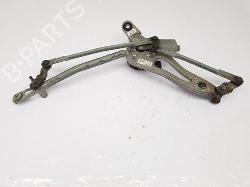 Used Front wiper motor PORSCHE 911 (991) 4.0 GT3 (500 hp) 22670697