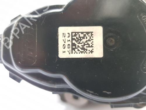 Left rear brake caliper MERCEDES-BENZ GLS (X167)  | BP29957101M107