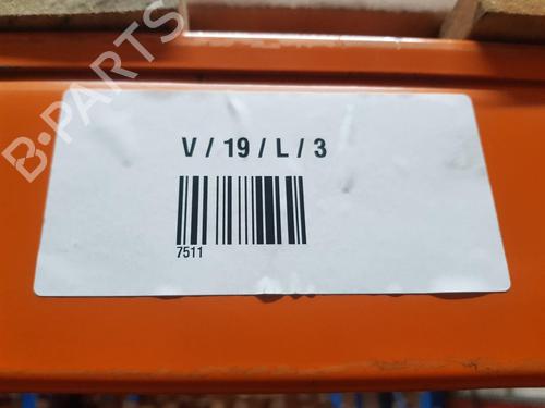 Egr MITSUBISHI L200 / TRITON (KA_T, KB_T) 2.5 DI-D 4WD (KB4T) | BP30823329M69 