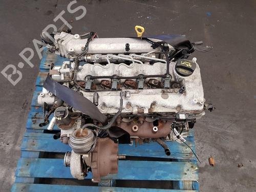Used Engine HYUNDAI i30 (FD) 1.6 CRDi (116 hp) 30290432
