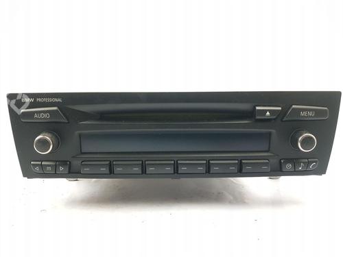 Radio BMW 1 Coupe (E82) 120 d | BP29263029E6 